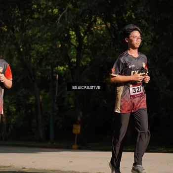 Runner Photo 9133844