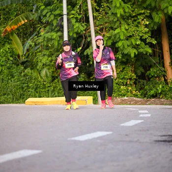 Runner Photo 9133849