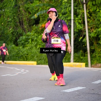 Runner Photo 9133854