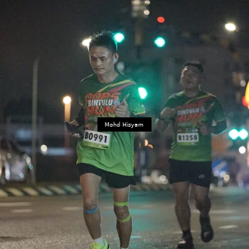 Runner Photo 9133856