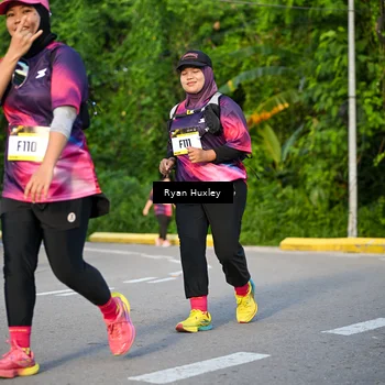 Runner Photo 9133860
