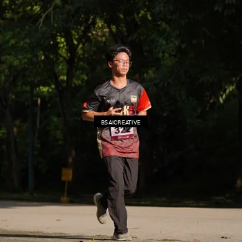 Runner Photo 9133862