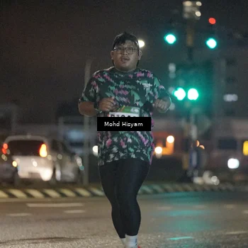 Runner Photo 9133865