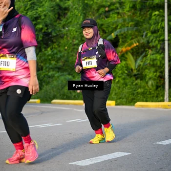 Runner Photo 9133870