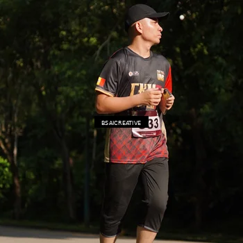 Runner Photo 9133876
