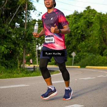 Runner Photo 9133878