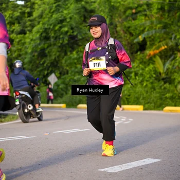 Runner Photo 9133887