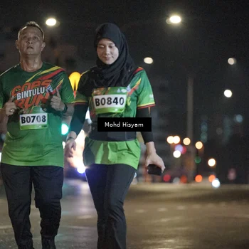 Runner Photo 9133897