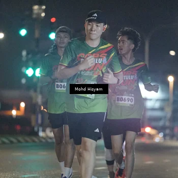Runner Photo 9133905