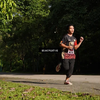 Runner Photo 9133907