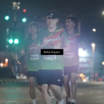 Runner Photo 9133921