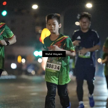 Runner Photo 9133931