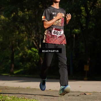 Runner Photo 9133955