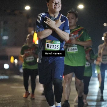 Runner Photo 9133974