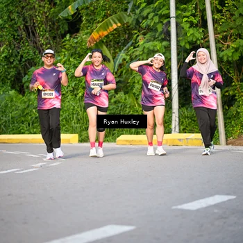 Runner Photo 9133990