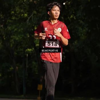 Runner Photo 9133993