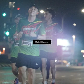 Runner Photo 9133998