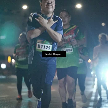 Runner Photo 9133999