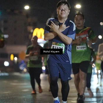 Runner Photo 9134000