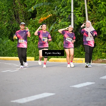Runner Photo 9134003
