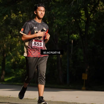 Runner Photo 9134010