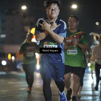 Runner Photo 9134021