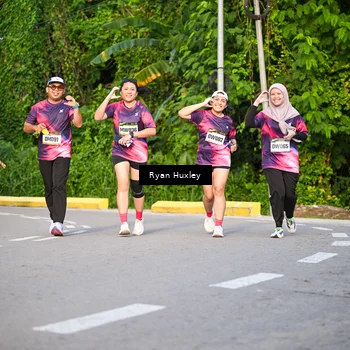 Runner Photo 9134025