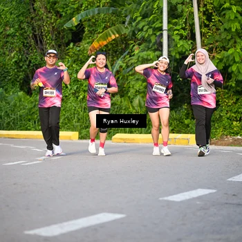 Runner Photo 9134026