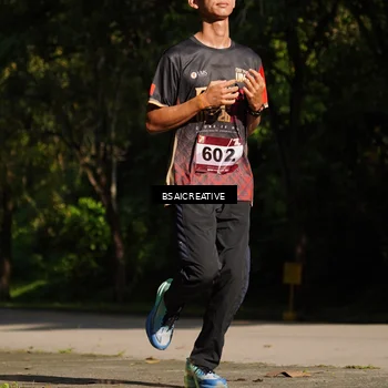 Runner Photo 9134033