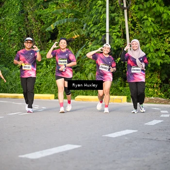 Runner Photo 9134038
