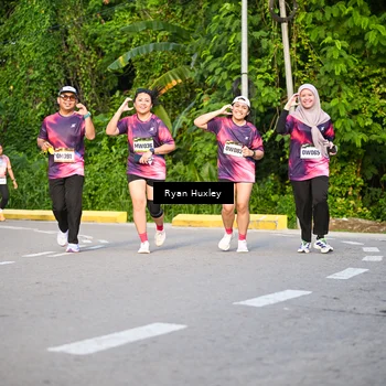 Runner Photo 9134039