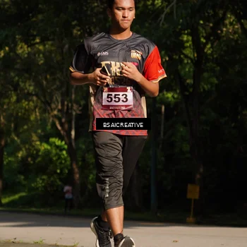 Runner Photo 9134053