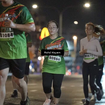 Runner Photo 9134059