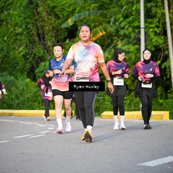 Runner Photo 9134078