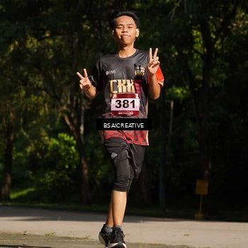 Runner Photo 9134086