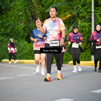 Runner Photo 9134092