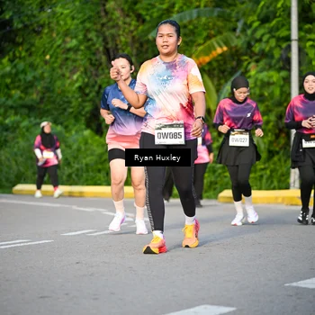 Runner Photo 9134098
