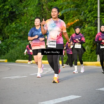 Runner Photo 9134102