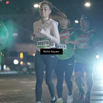 Runner Photo 9134103