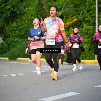 Runner Photo 9134111