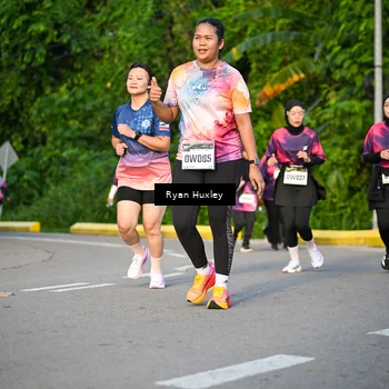 Runner Photo 9134116