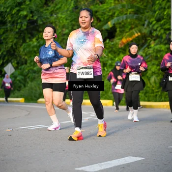 Runner Photo 9134121