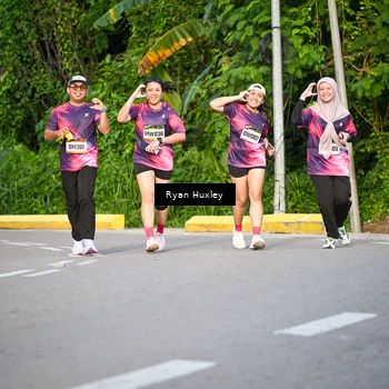 Runner Photo 9134123