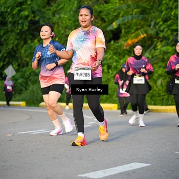 Runner Photo 9134127