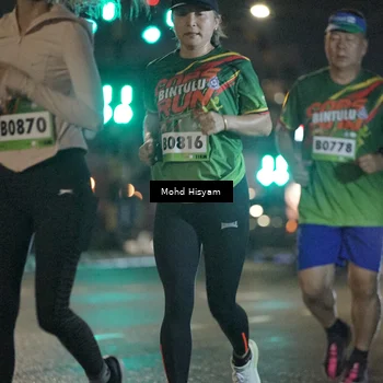 Runner Photo 9134131