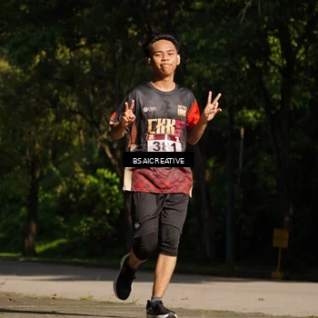 Runner Photo 9134135