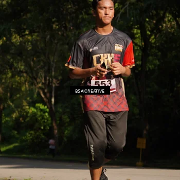 Runner Photo 9134136