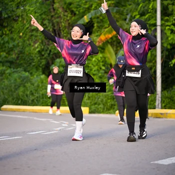 Runner Photo 9134138