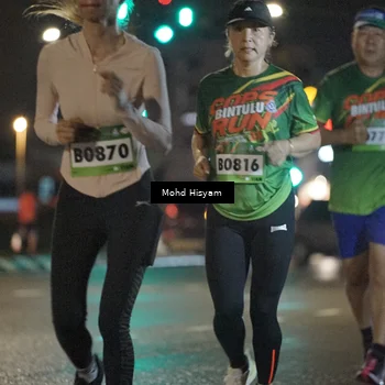 Runner Photo 9134143