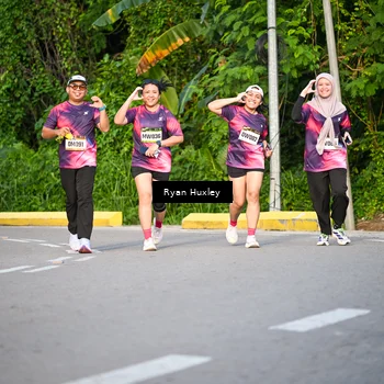 Runner Photo 9134144